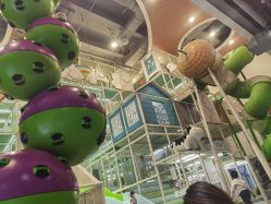 -MELAND CLUB亲子乐园•派对(石家庄万象城店)
