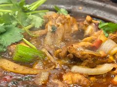 -川香煲(茅台路店)