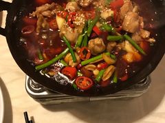 -深山老屋(张江店)