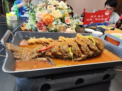 -杏花村水席楼(西大街总店)