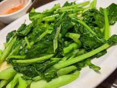 -长平肥姐白粥·海鲜打冷