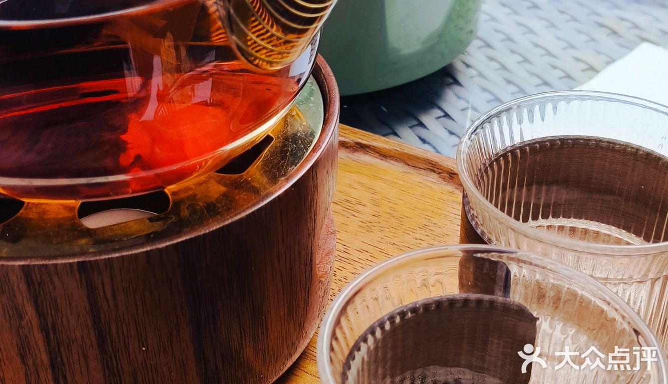 成都喝茶煮茶不能错过的好地方！！