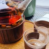 成都喝茶煮茶不能错过的好地方！！