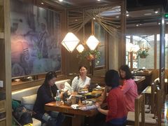 大堂-云海肴云南菜·蒸汽石锅鱼(北京良乡华冠店)