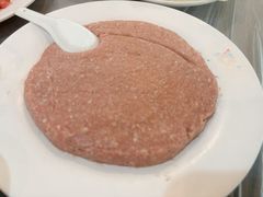 羊肉丸子-鑫龙火锅城(青岛分店)