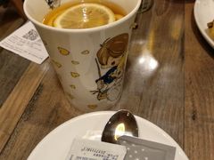 -卡朋西餐(较场西路店)