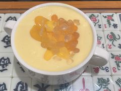-堂屋糖水店(愚园店)