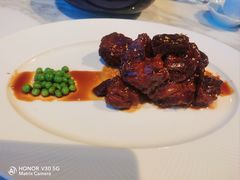 -无锡苏宁银河国际酒店-悦府65中餐厅