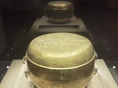 -浙江省博物馆(孤山馆区)