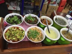 -杨裕兴(岳麓山店)