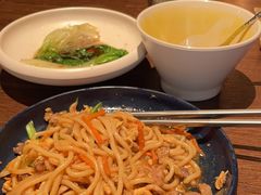 -新石器烤肉(中房金谊广场店)