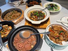-顺德佬·宴请·生日宴(西乡店)