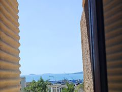 -青岛市江苏路基督教堂