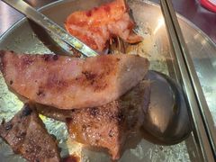-胡悦里韩式烤肉(芝罘万达广场店)