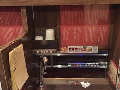 -一蘭拉面(新宿中央东口店)