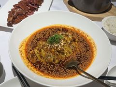 -一品红川菜(皇岗二店)