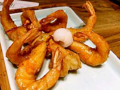 -局气 烤鸭·北京菜(光华路店)
