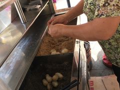 -叶氏麻糍(鼓浪屿店)