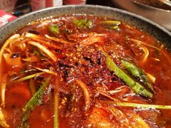 -枪火串烧·东北特色烧烤(罗湖总店)