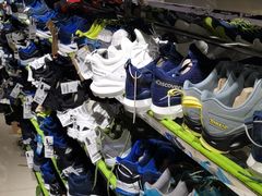 -探路者工厂店(宏福科技园店)