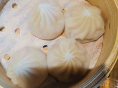 小笼包-小城粥道·海胆鲜虾粥(解放广场店)