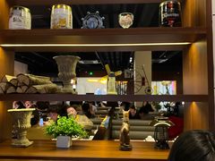 -三猫黑鱼花(南大店)