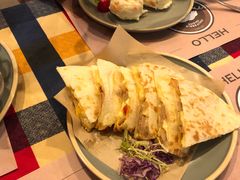 -遇见西木美式餐厅(体育路店)