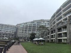 -天目湖涵田度假村