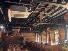 -遇见小院—虹鳟鱼•农家菜(怀柔店)