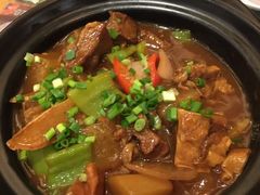 -香港新曜记茶餐厅(星耀城店)