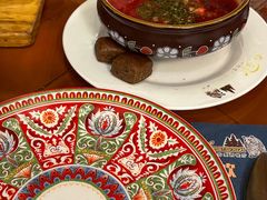 -卢布里西餐厅(总店)