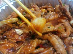 -胖哥俩肉蟹煲(萧山加州阳光店)