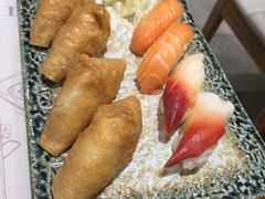 -林妈妈村·日式料理(宝山龙湖天街店)