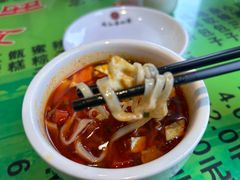 -令氏家外家周秦食府(高新店)