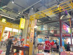 -彭耕记猪油炒小菜(吉联mall店)