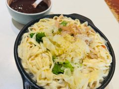 -郑州烤鸭总店