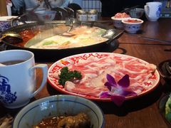 -楠火锅(仁恒梦中心店)