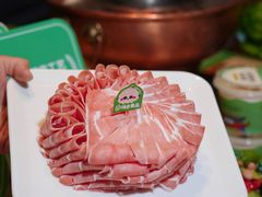 -牛街·马辈儿涮肉(牛街总店)