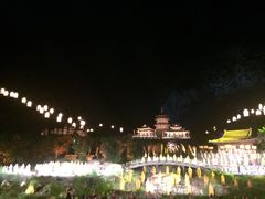 -禅宗少林·音乐大典