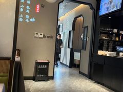 -徽镇小厨·经典徽菜(马连道店)