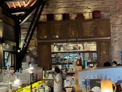 -太平馆餐厅(尖沙咀店)