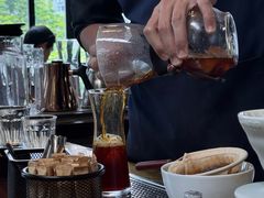 -The Workshop Coffee