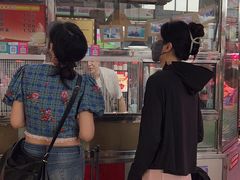 -董师傅水磨煎饼(天塔菜市场店)