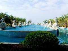 -惠州金海湾嘉华度假酒店