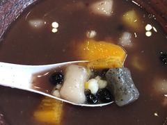 芋圆2号-鲜芋仙(南开大悦城店)