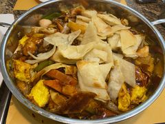 -黄记煌三汁焖锅(崇文门店)