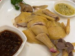 -御彩酒家(东风东路店)