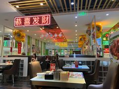 -日昌餐馆(德胜门店)