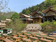 -北京山里寒舍度假酒店