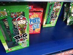 -7-ELEVEn(古美店)